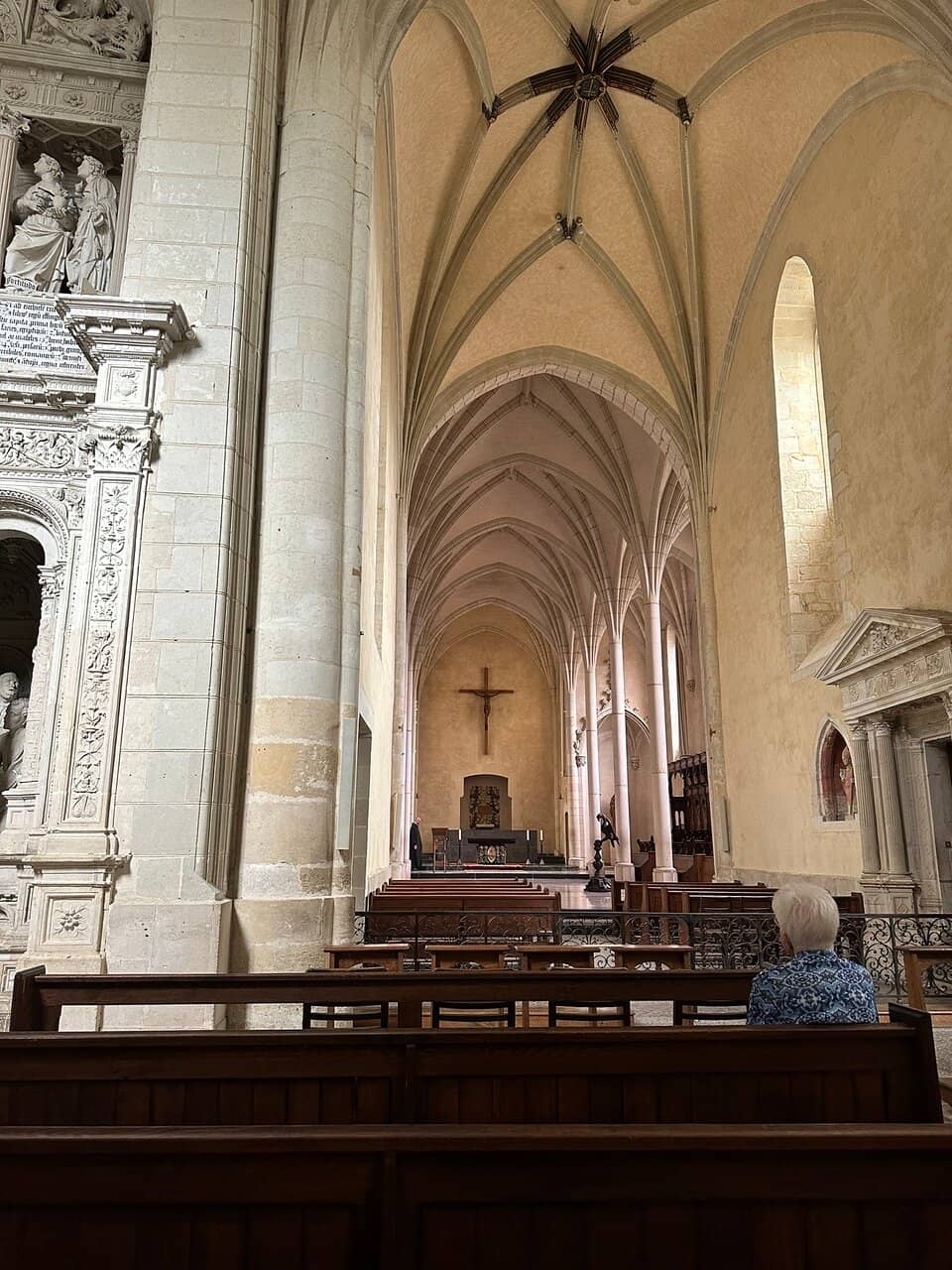 Gregorian Chant Performances