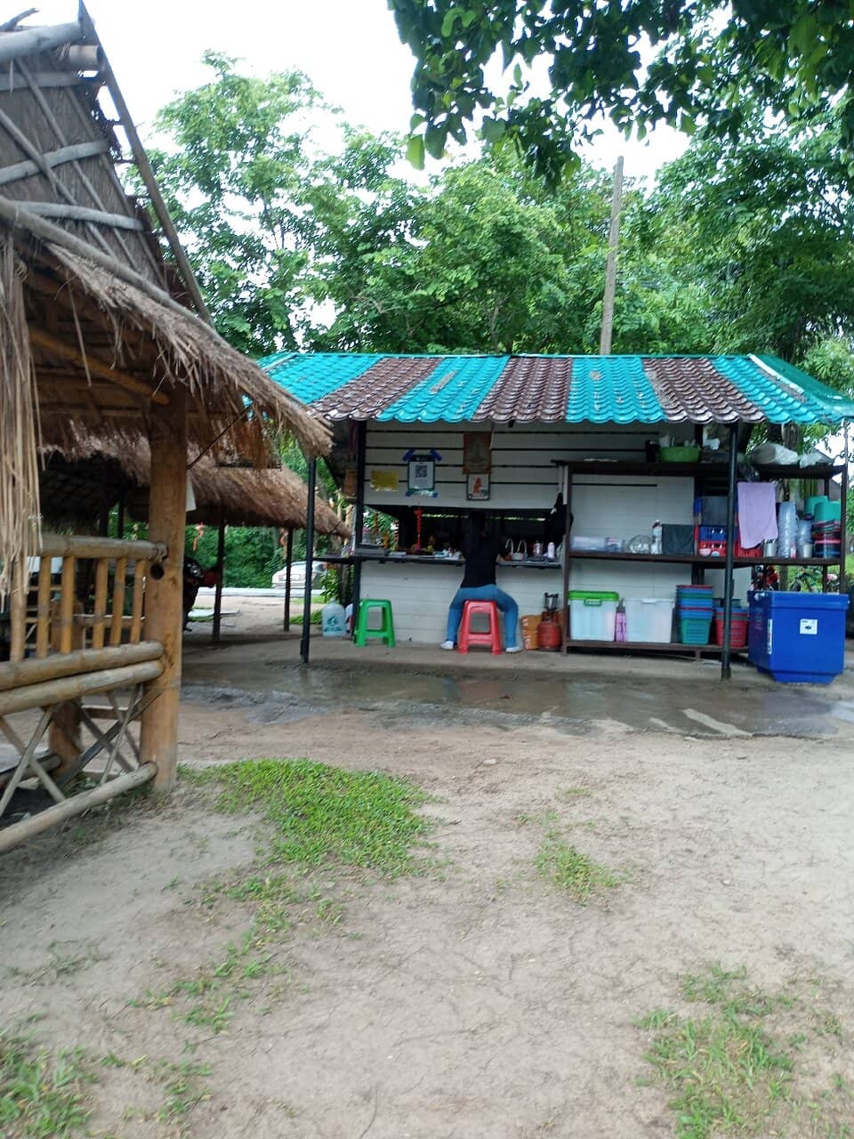 Sunrise and Sunset Spectacle