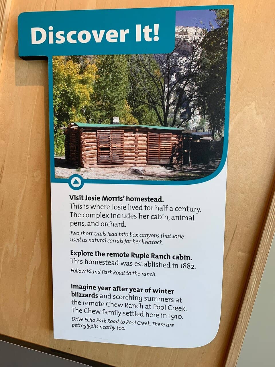 Rugged Mountain Scenery