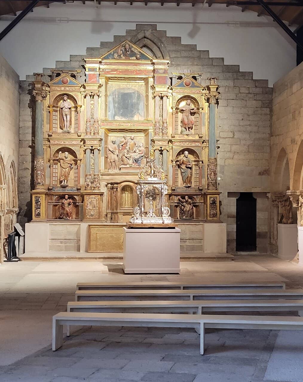 Views of the Duero River