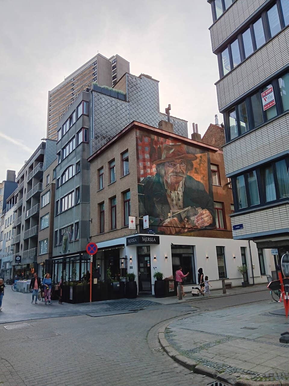 Community-Integrated Art