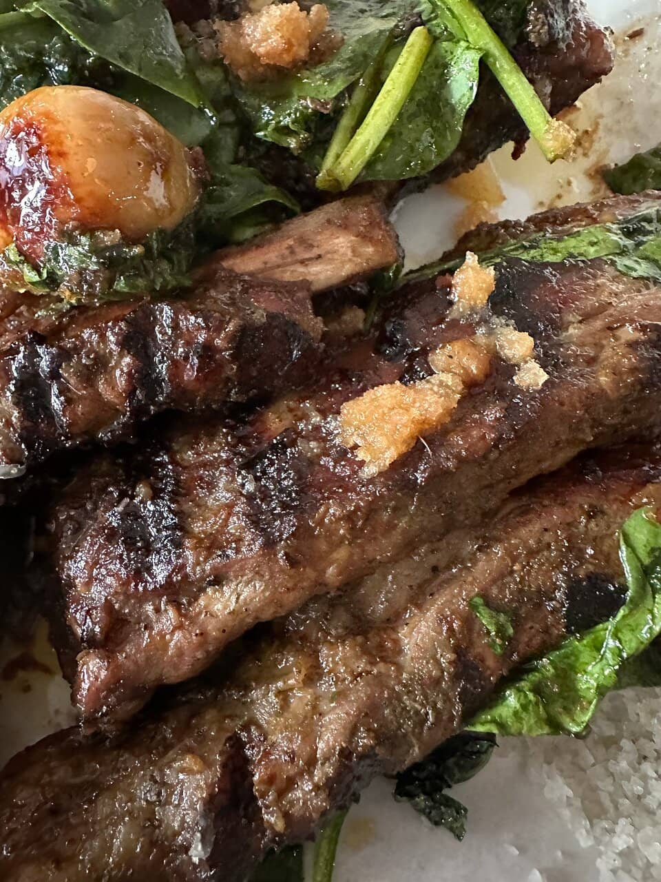 Vibrant Market & Eatery