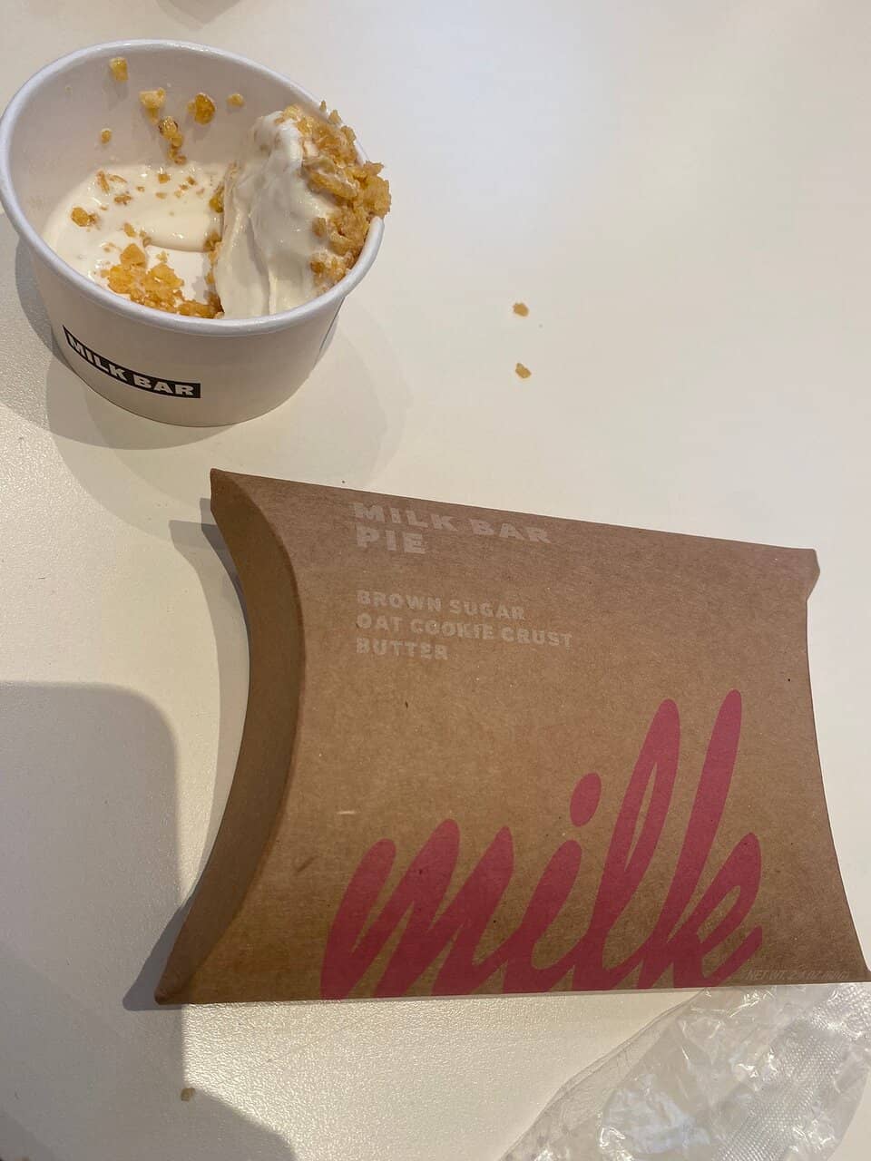 Unique Breakfast Creations