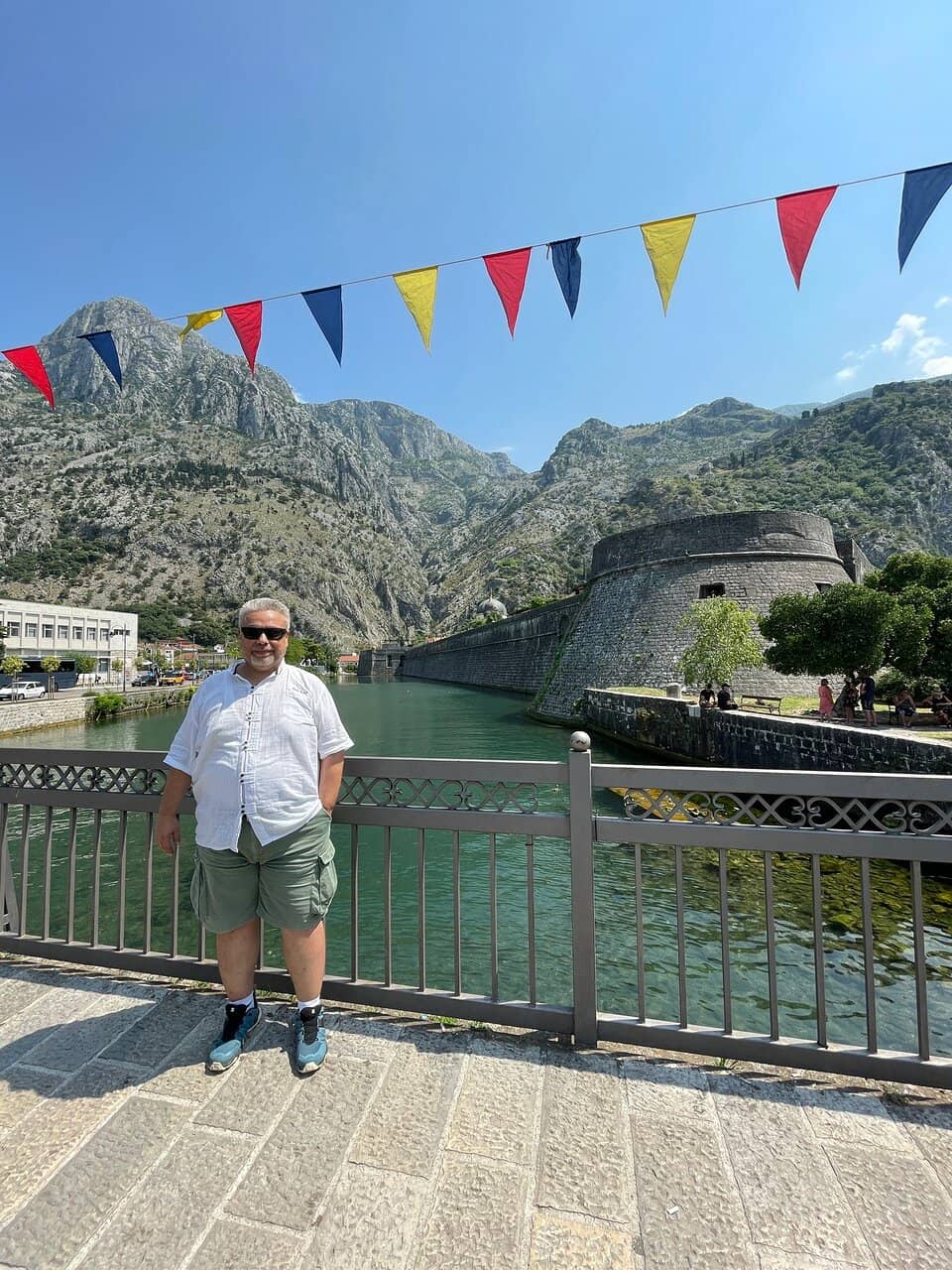 Medieval Fortification Architecture