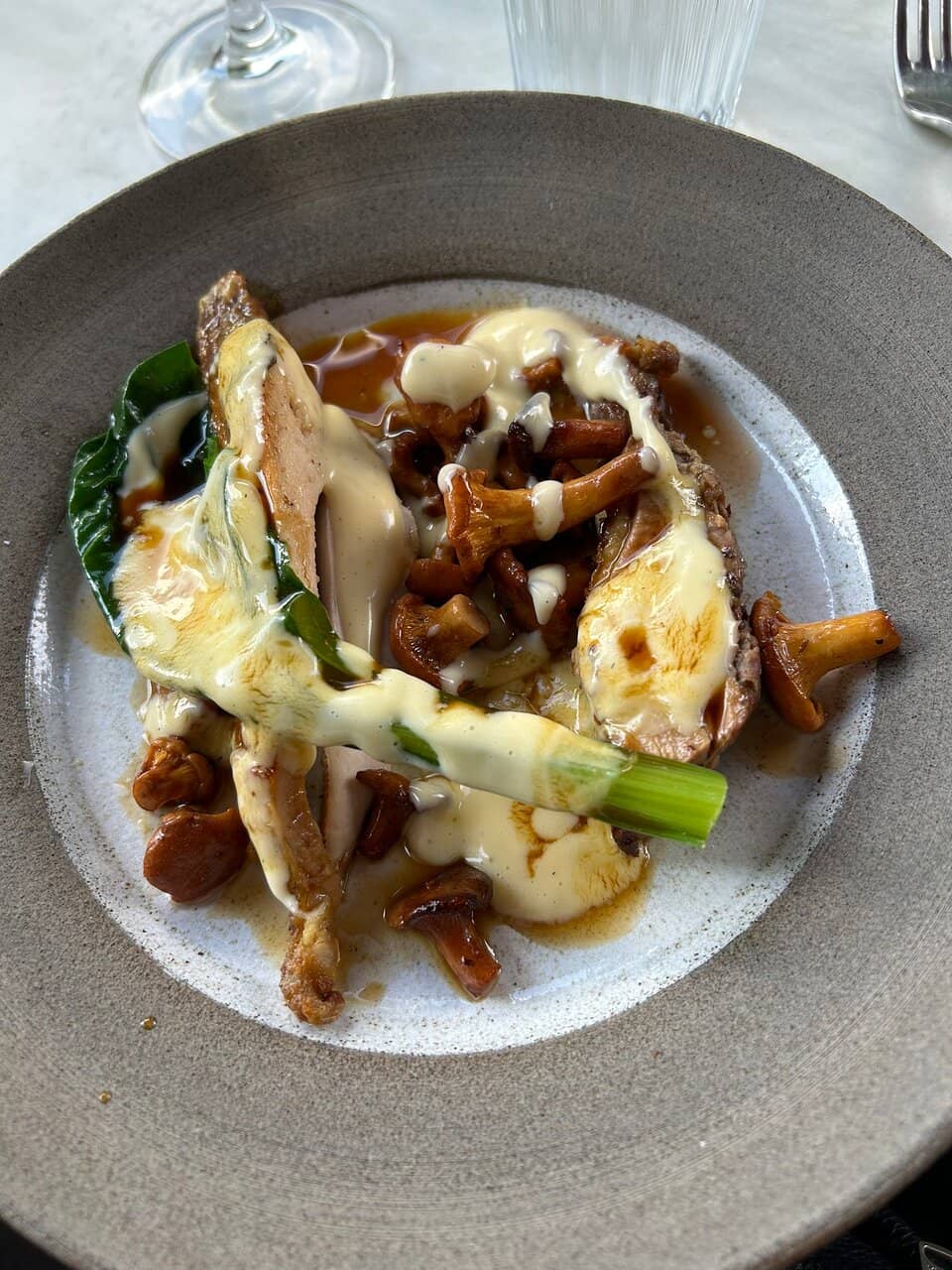 Imaginative Small Dishes