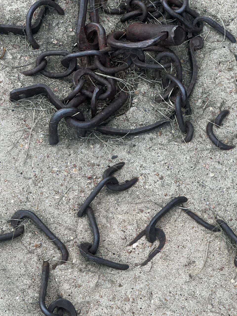 Informative Display Panels