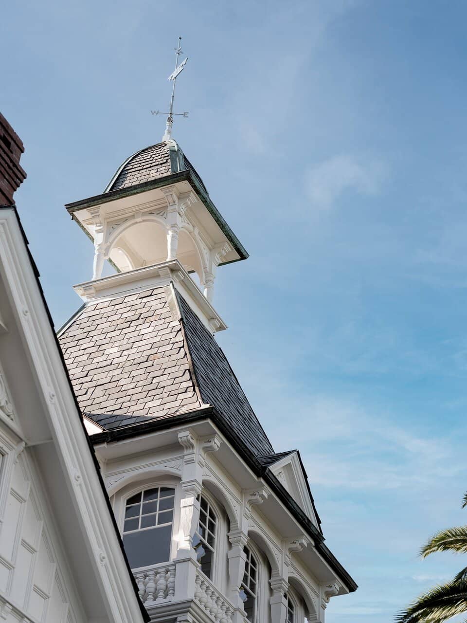 Historic Spring Mountain Vineyard