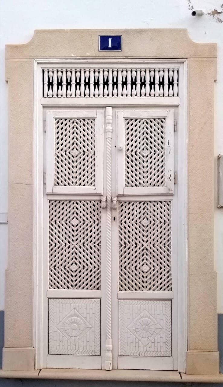 Fresh Seafood Delights