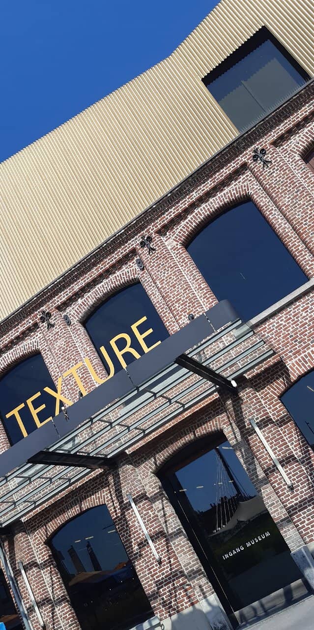 Linen Industry History