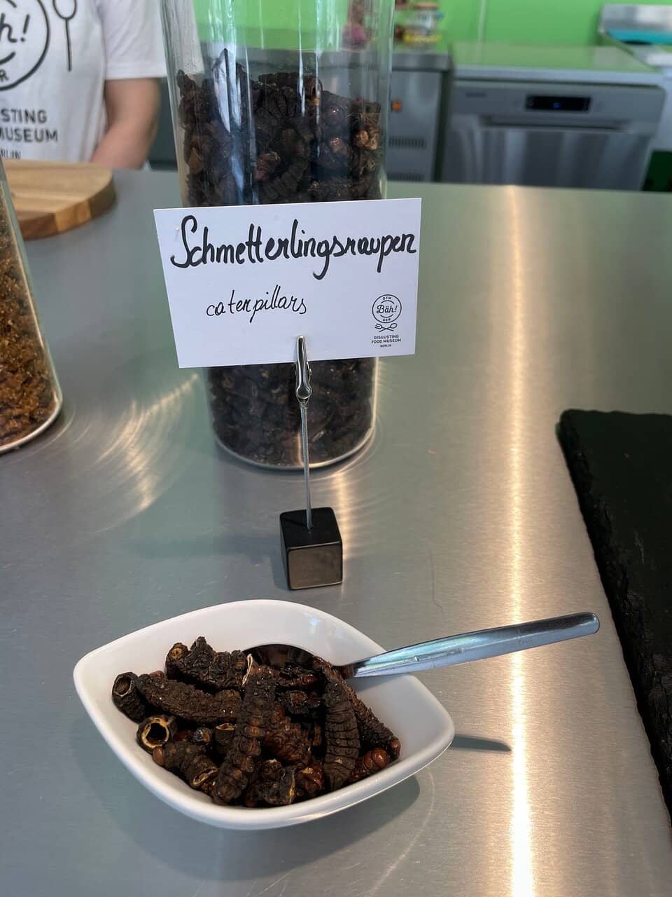 Interactive Exhibits