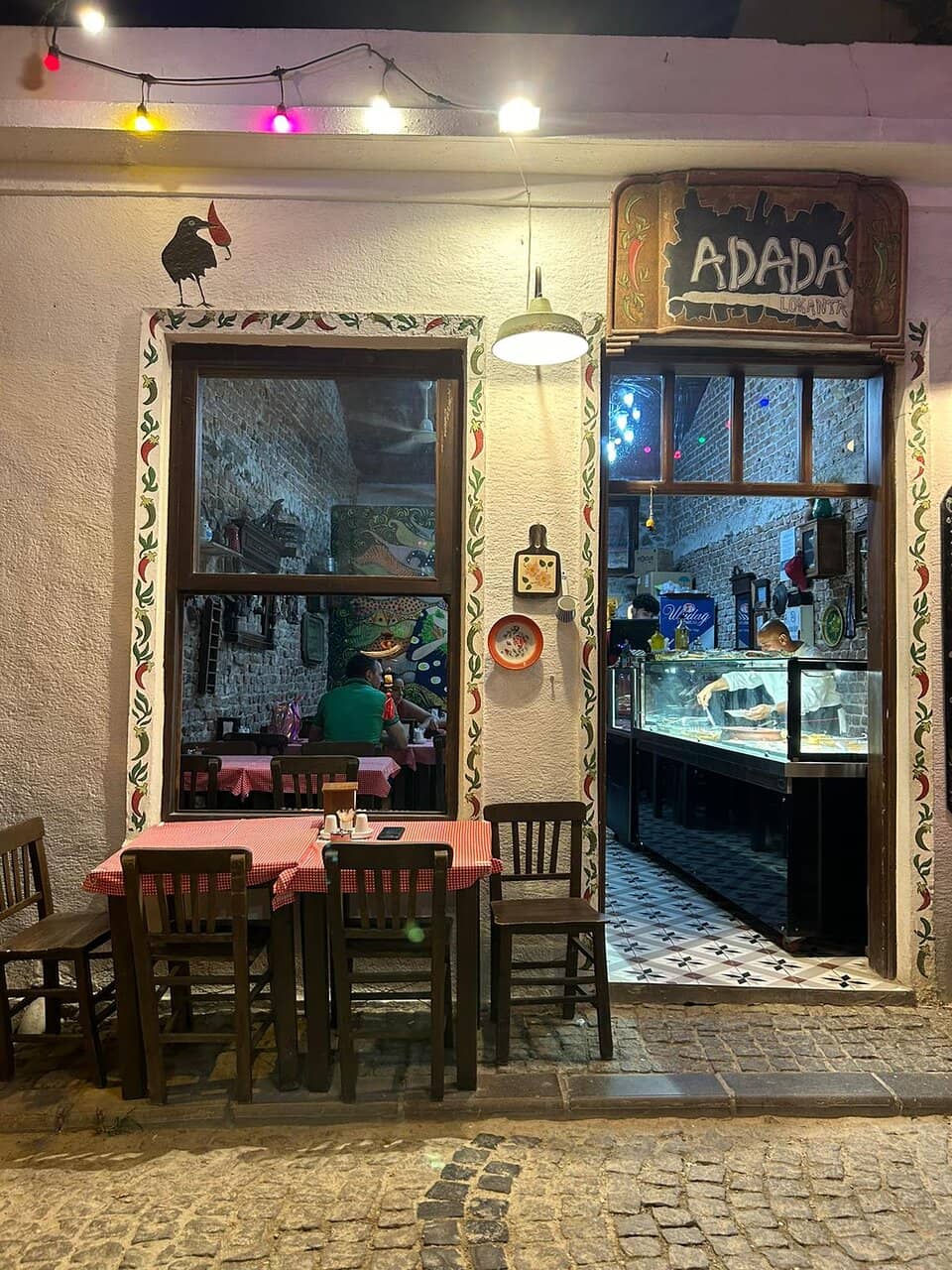 Family History Connections