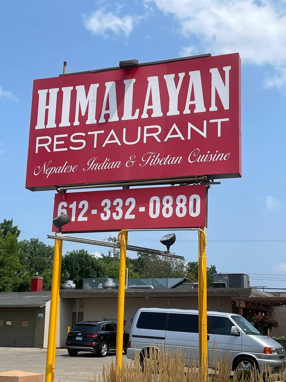 Chef's Recommendations