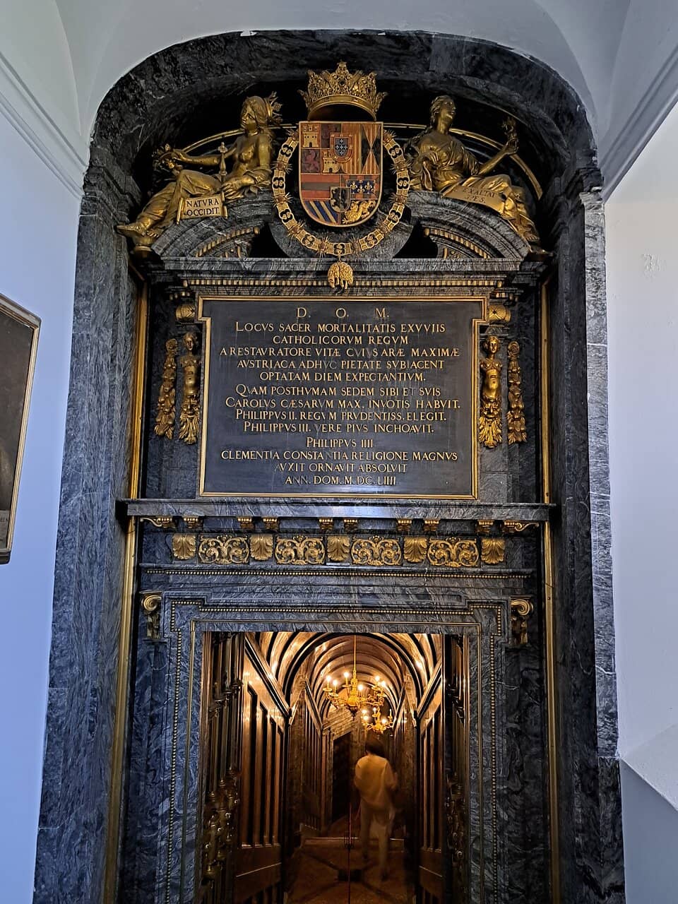 Treasures and Relics