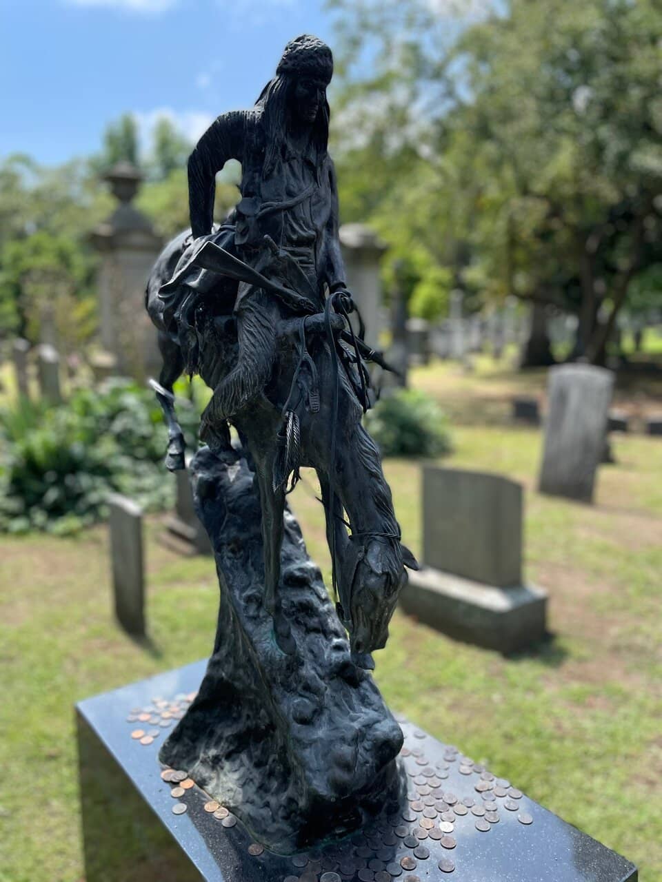 Affiliation Sections