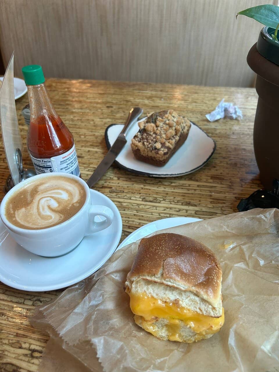 Southern-Inspired Biscuits