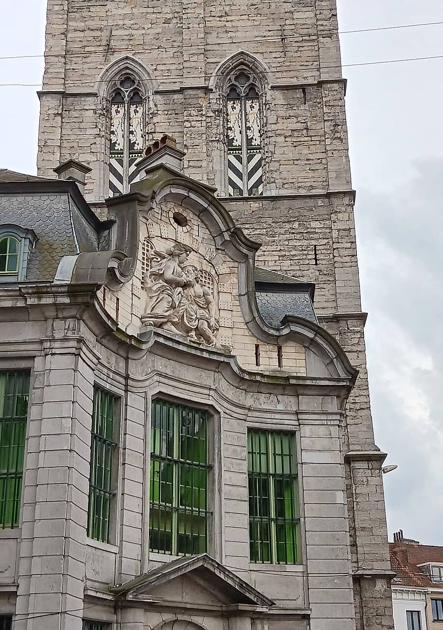 Vertical photo