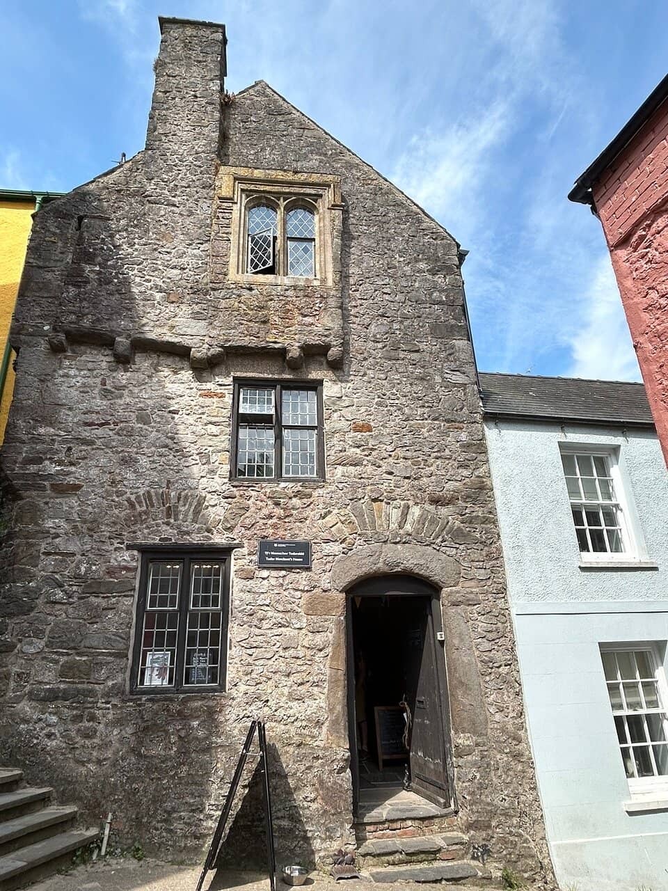 15th Century Architecture