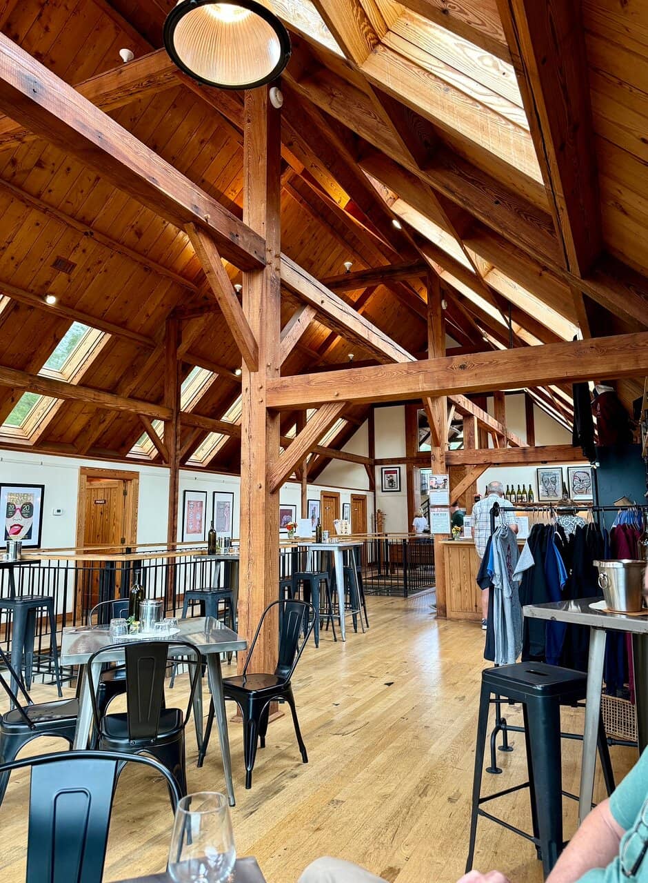 Dave Matthews' Connection