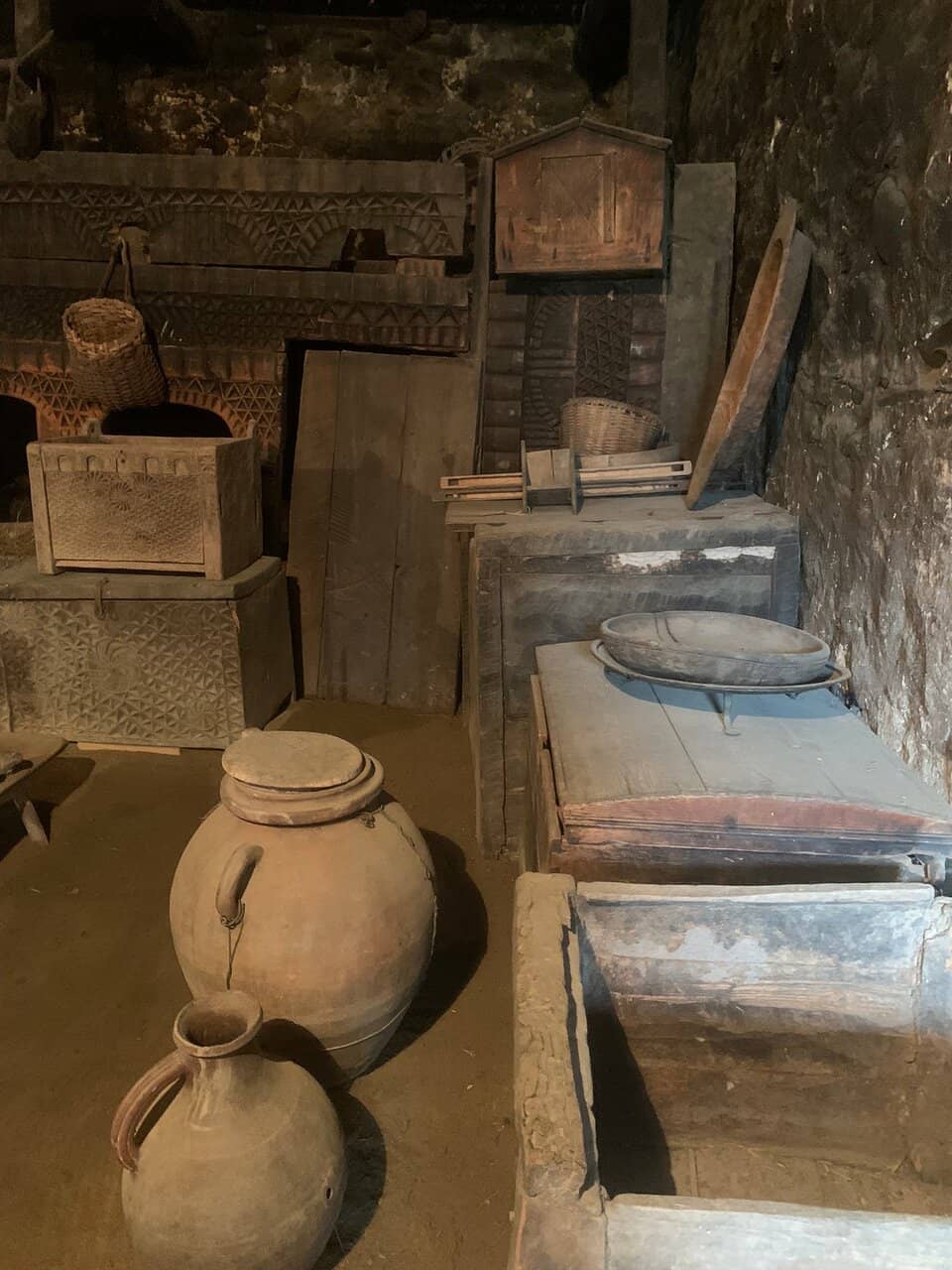 The 'Tiger of the Rocks' Story