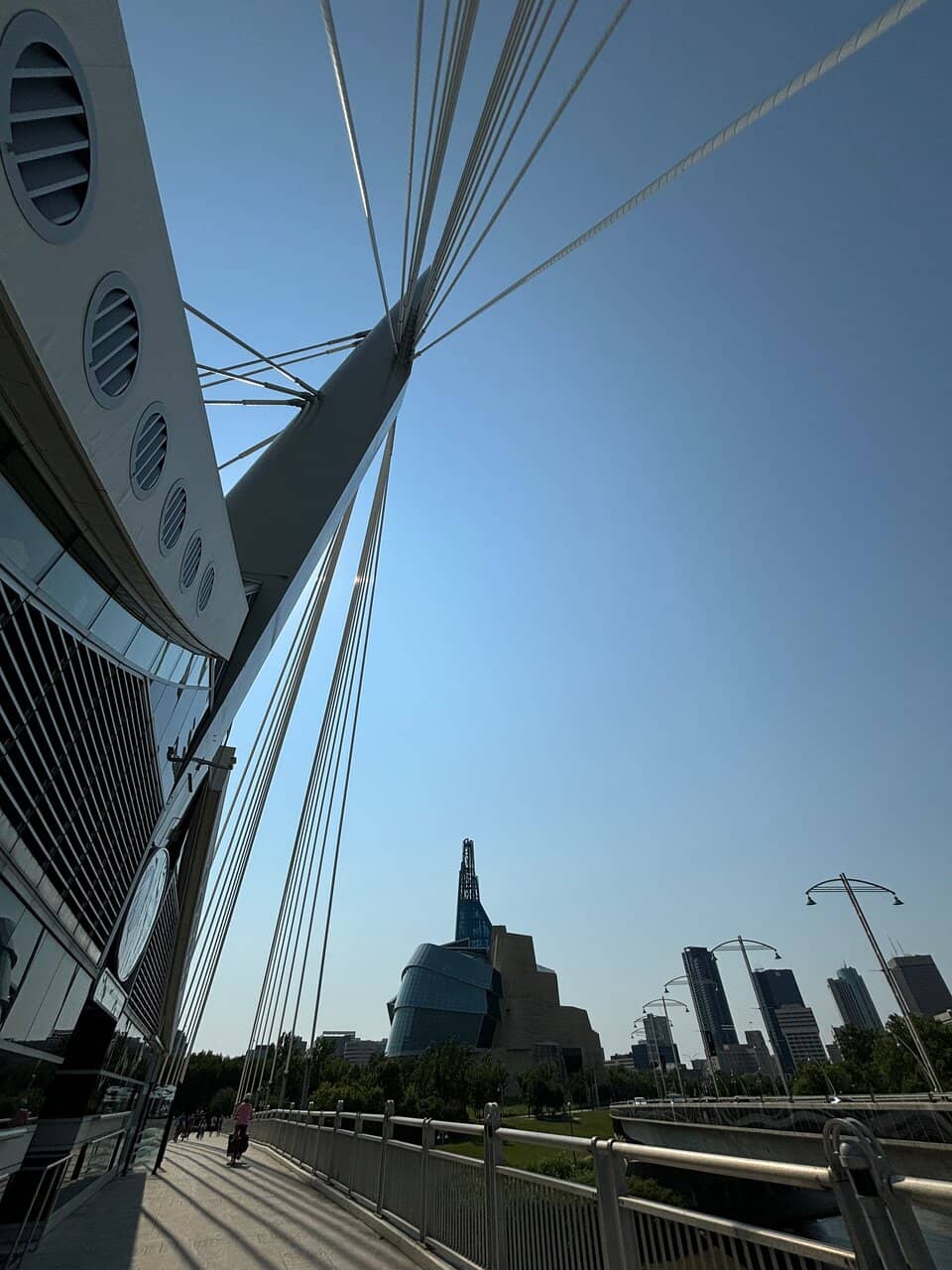 Vertical photo