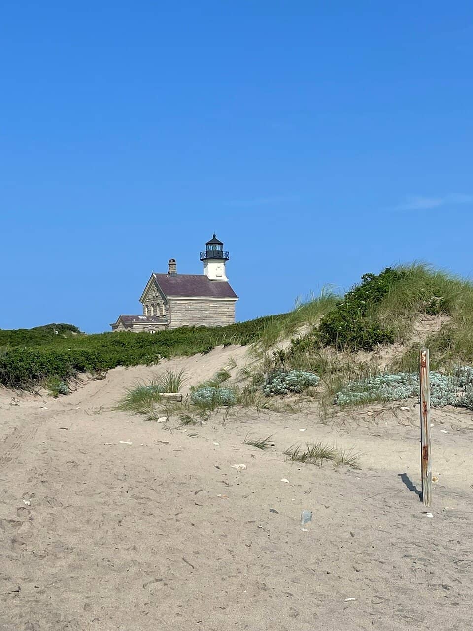 Coastal Walk Views