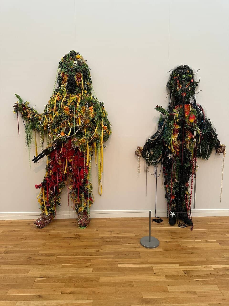 Temporary Exhibitions