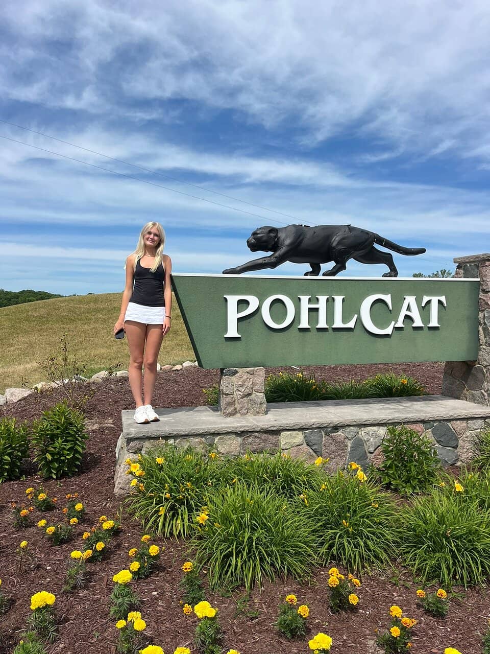 Pro Shop Fashion Finds