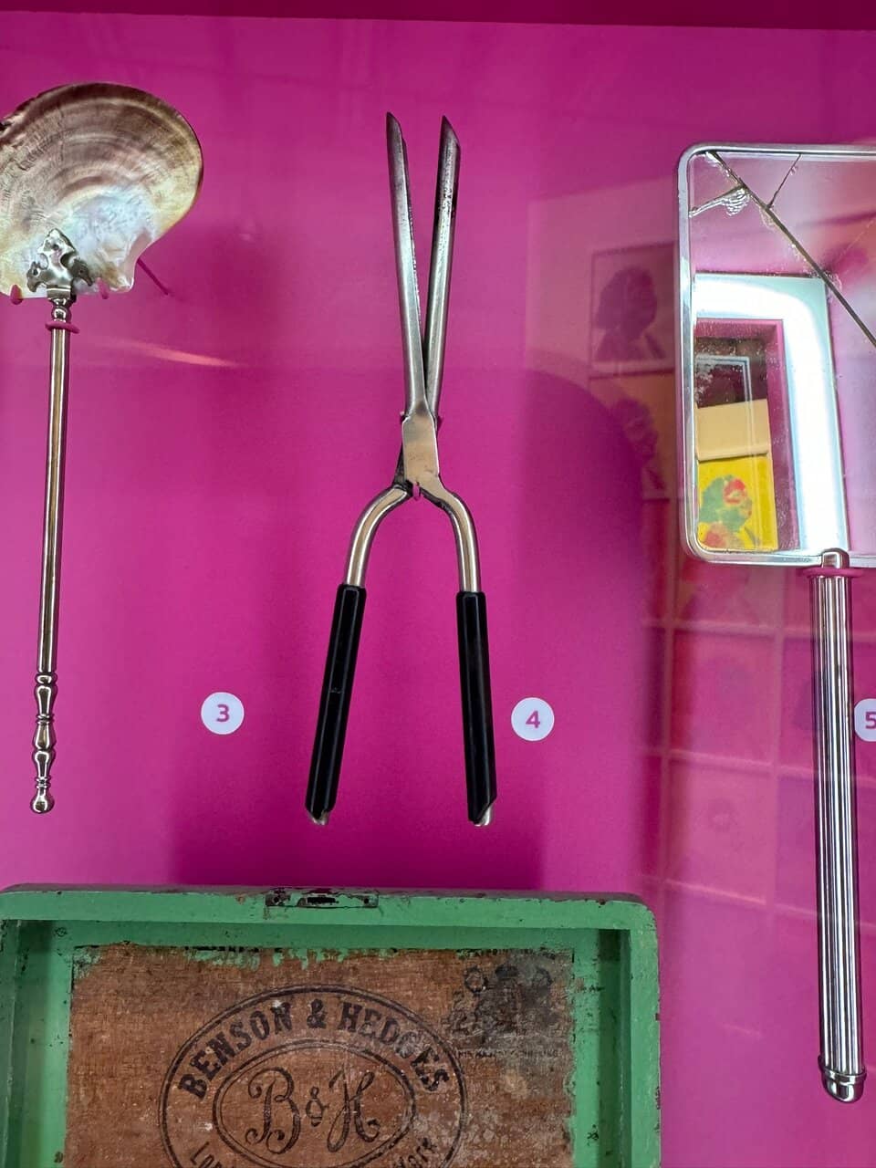 Maritime Heritage & Ghost Ships