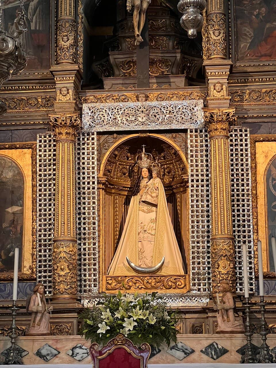 Architectural Alterations