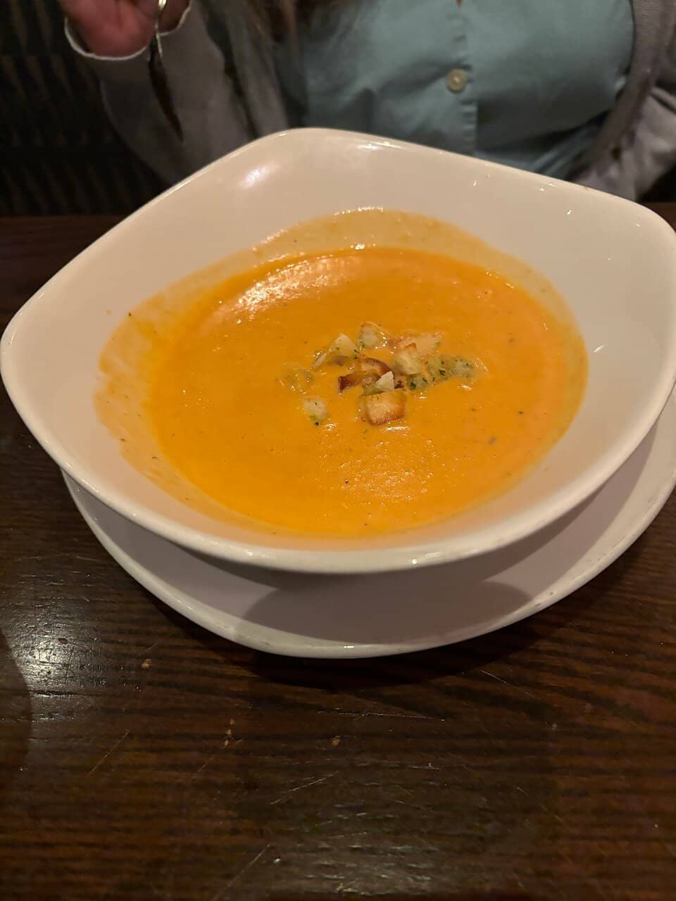 Cozy & Classy Ambiance