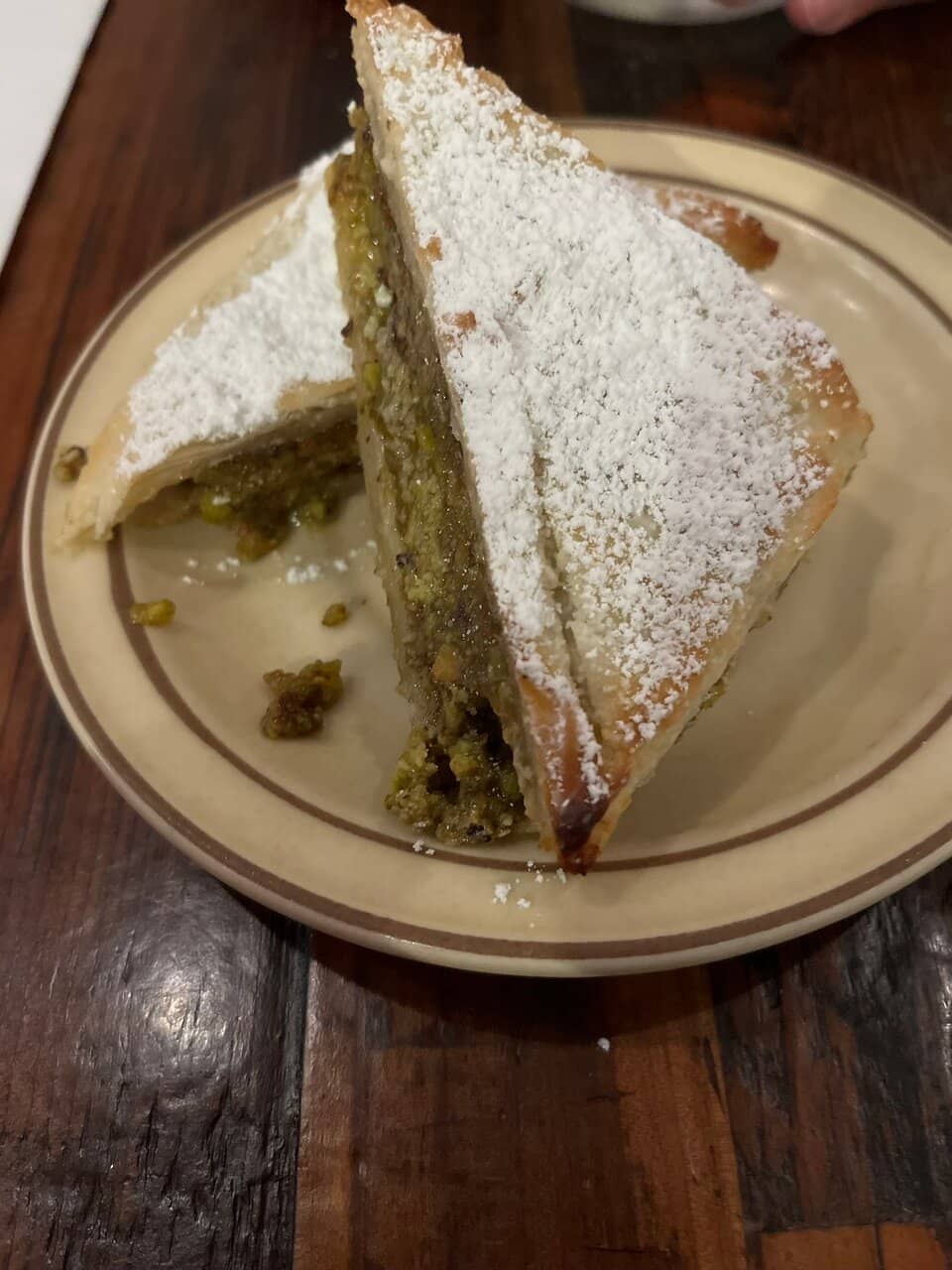 Signature Octopus Dish