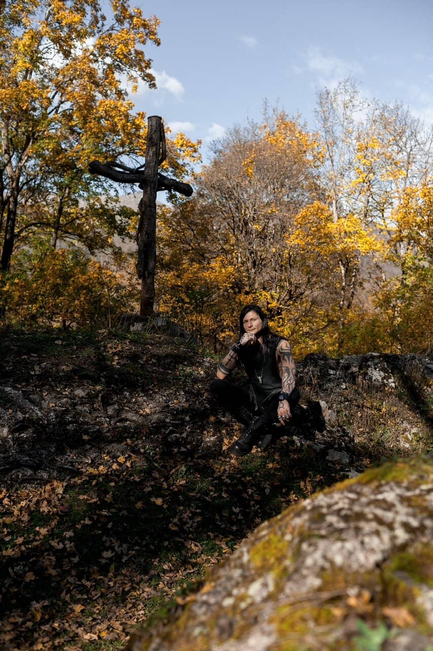 Enchanting Forest Trails