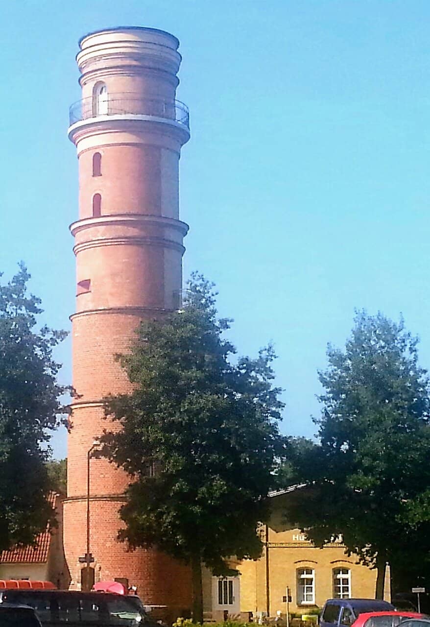 Maritime History Museum