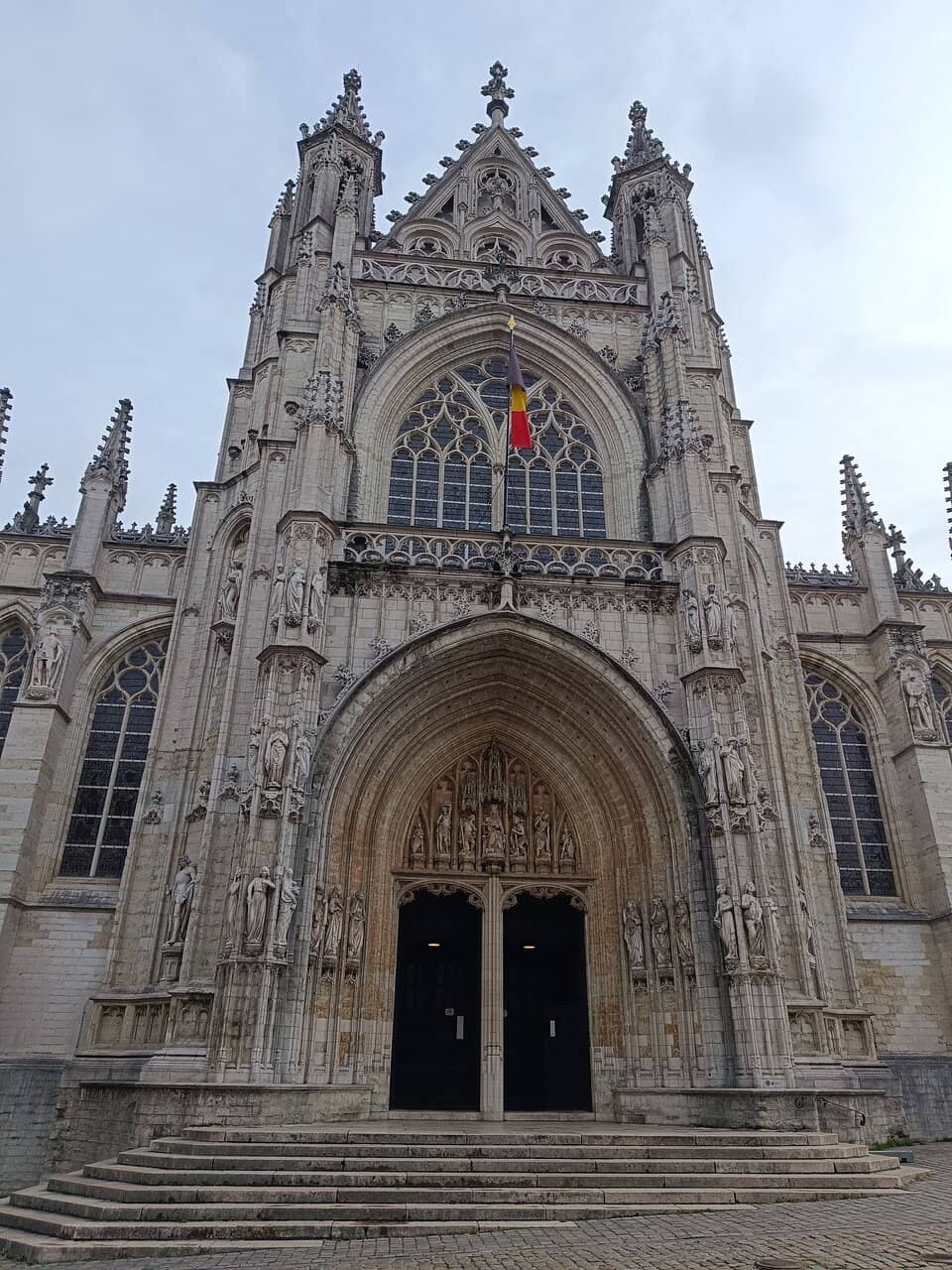 Stained Glass Windows