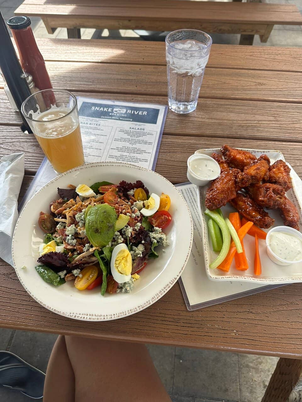 Exceptional Cocktails