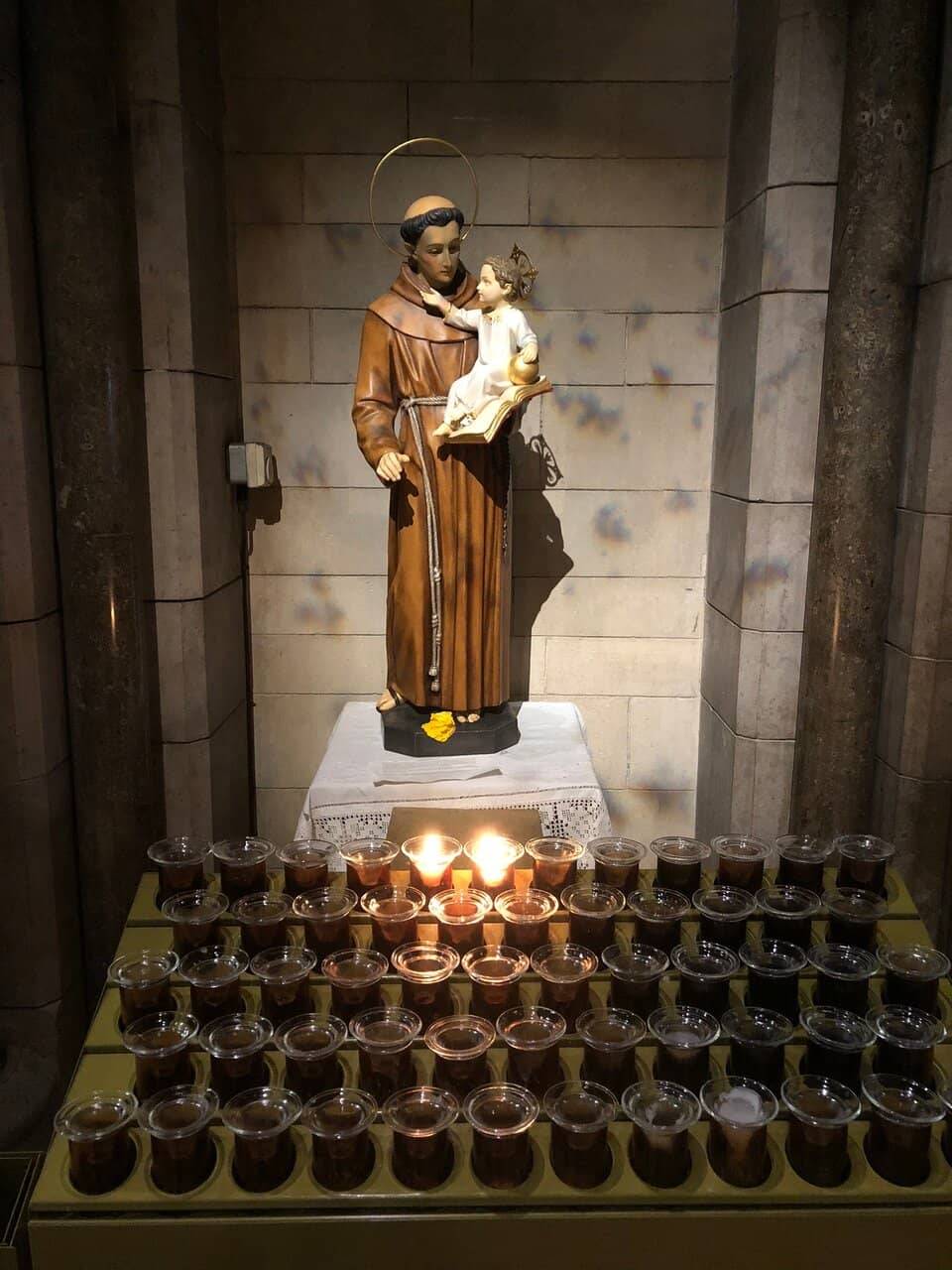 Stained Glass Windows