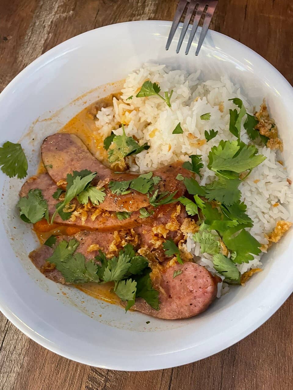 Brisket Smoke Show Bowl