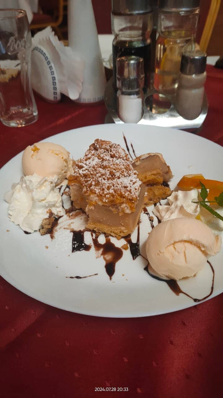 Diverse Asian Flavors