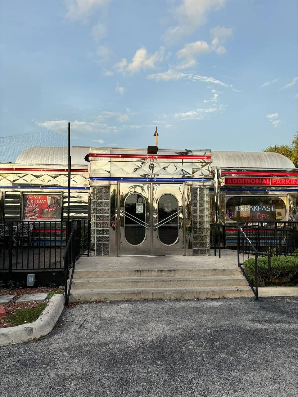 Spectacular Milkshakes