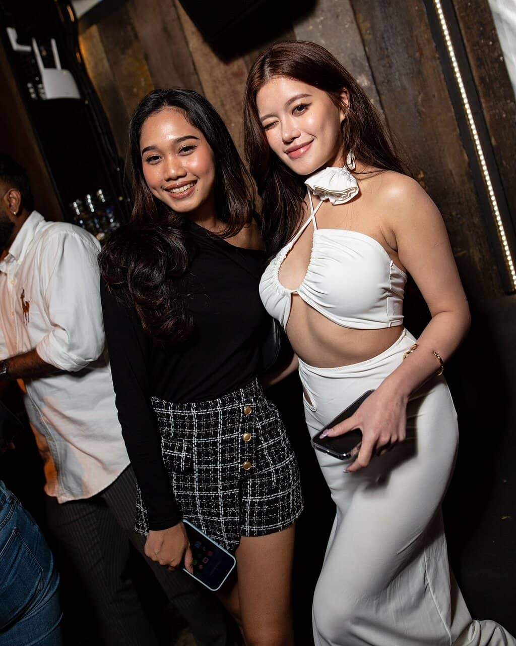 Late-Night Dancing Haven