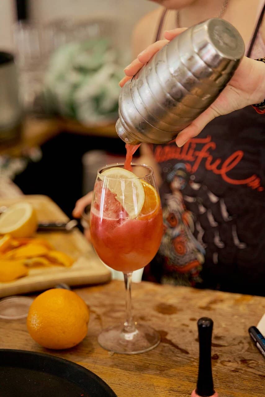 Must-Try Mezze Platters