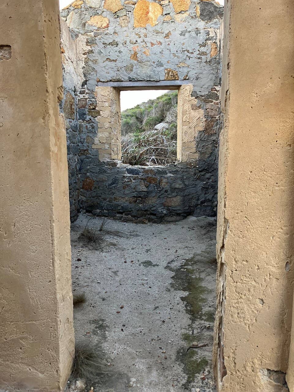 Ellen Cove Boardwalk