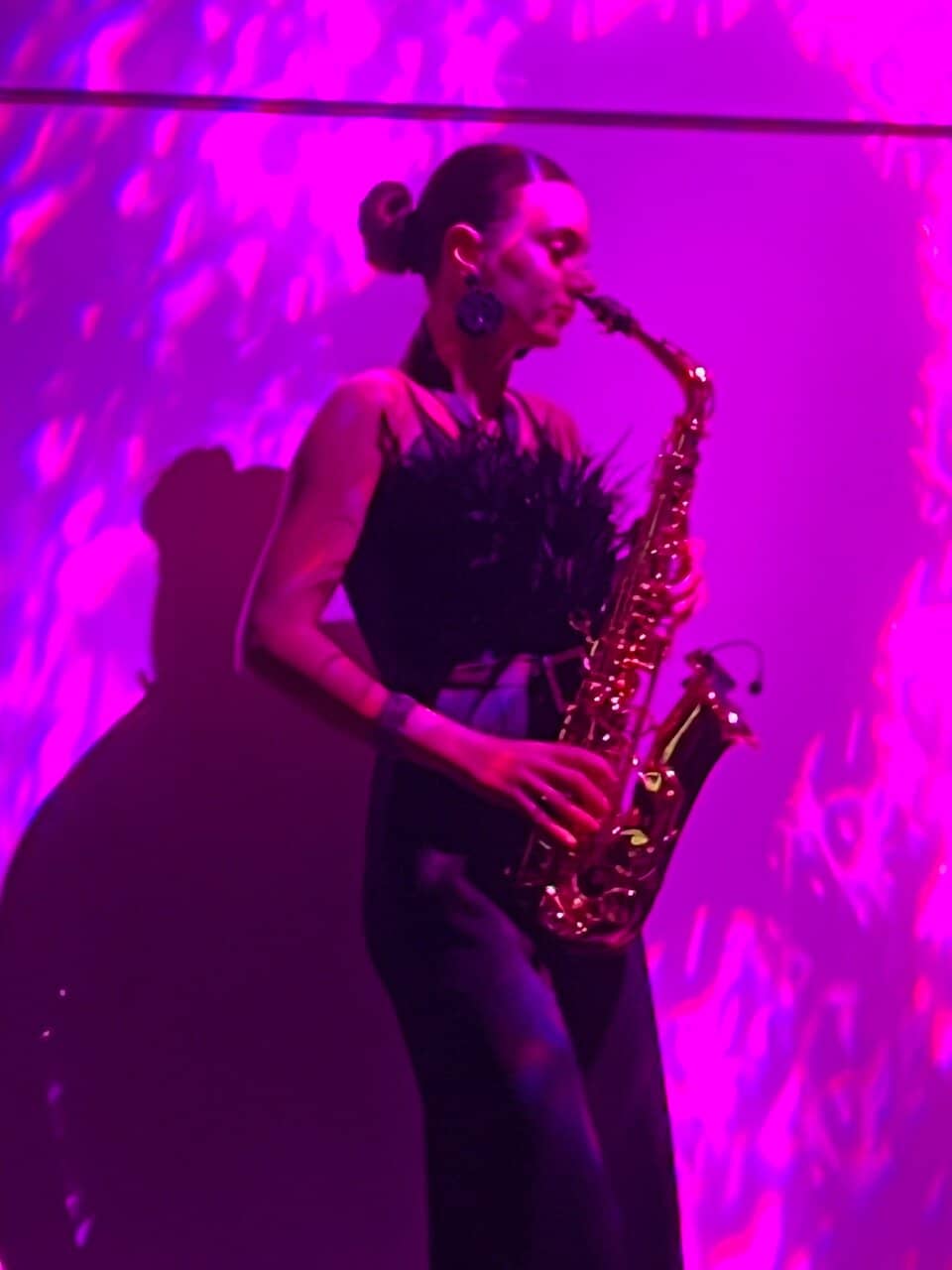 Exquisite Italian Cuisine