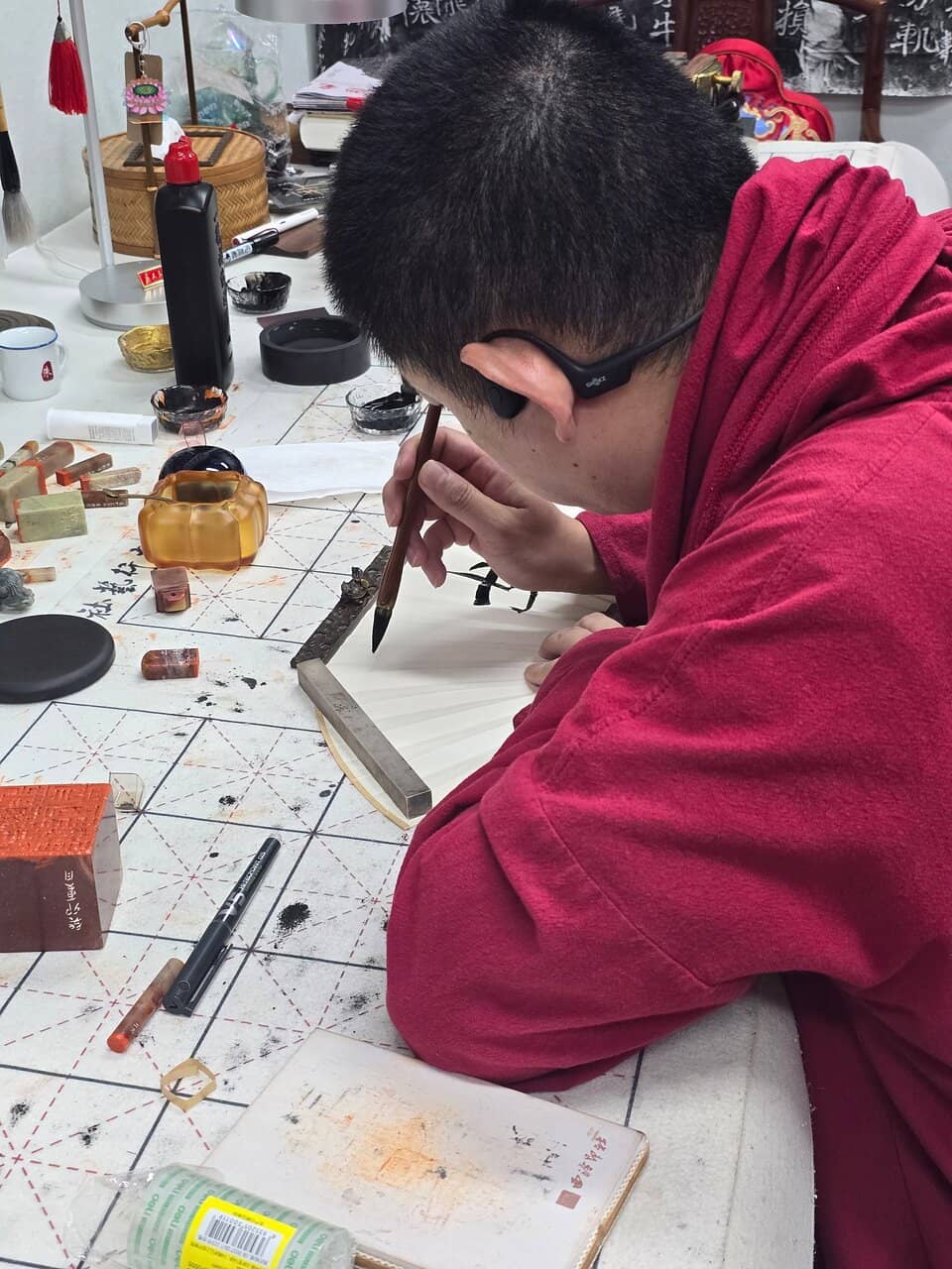 Traditional Architecture