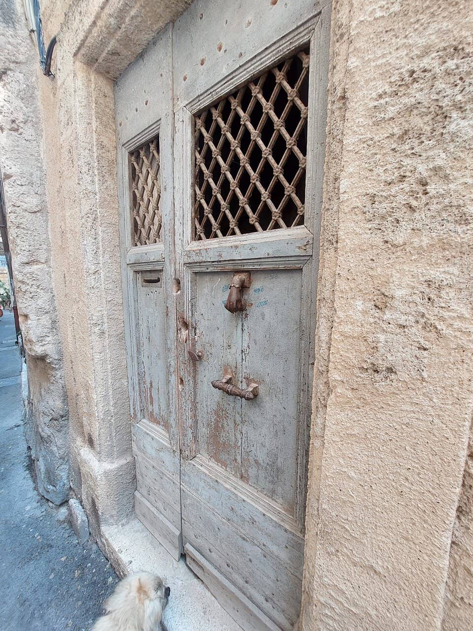 Molière's Connection