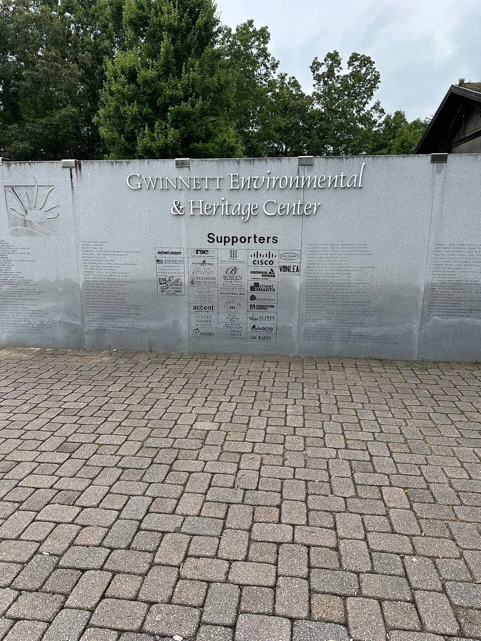 Outdoor Trails & Nature