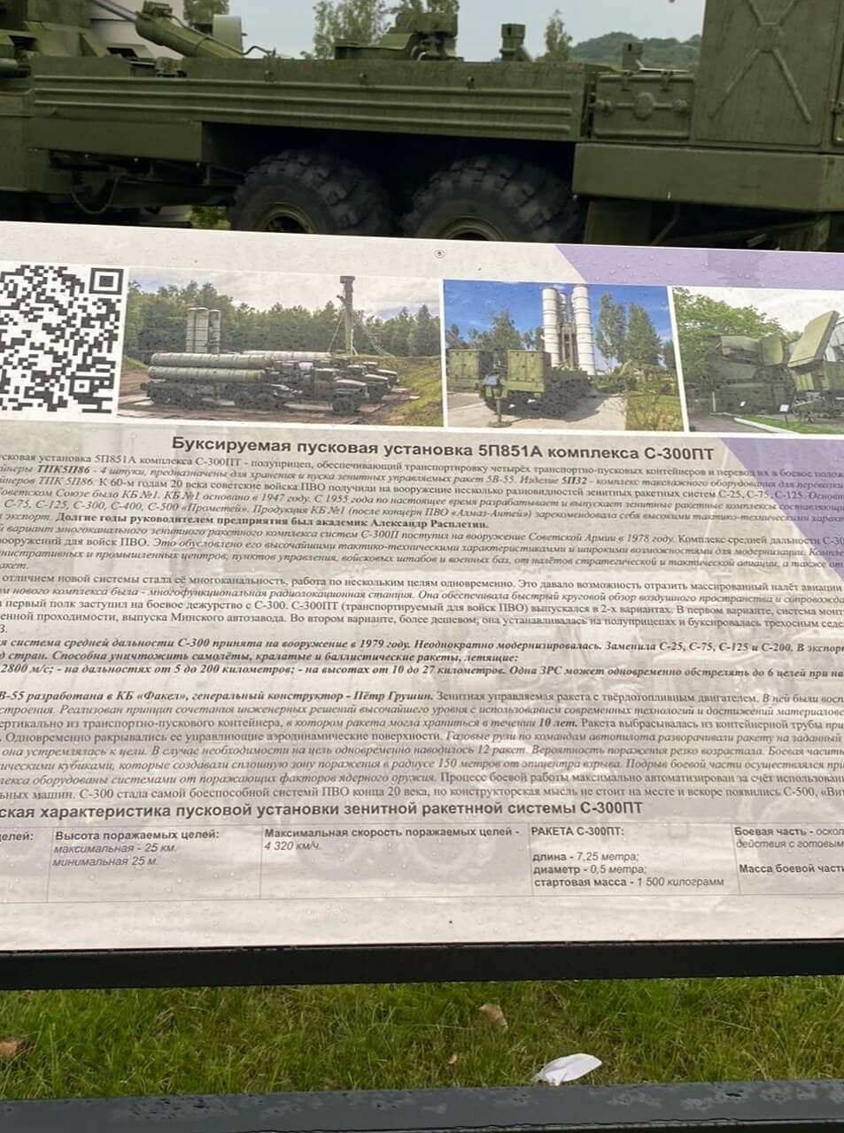 Interactive Exhibits