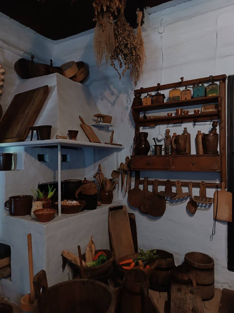 Dobczyce Reservoir Views