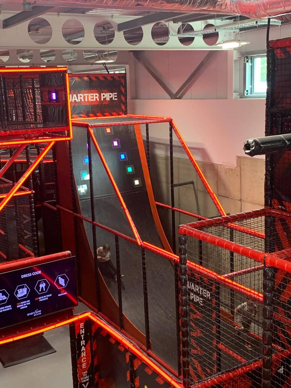 Woodland Walks & Gardens