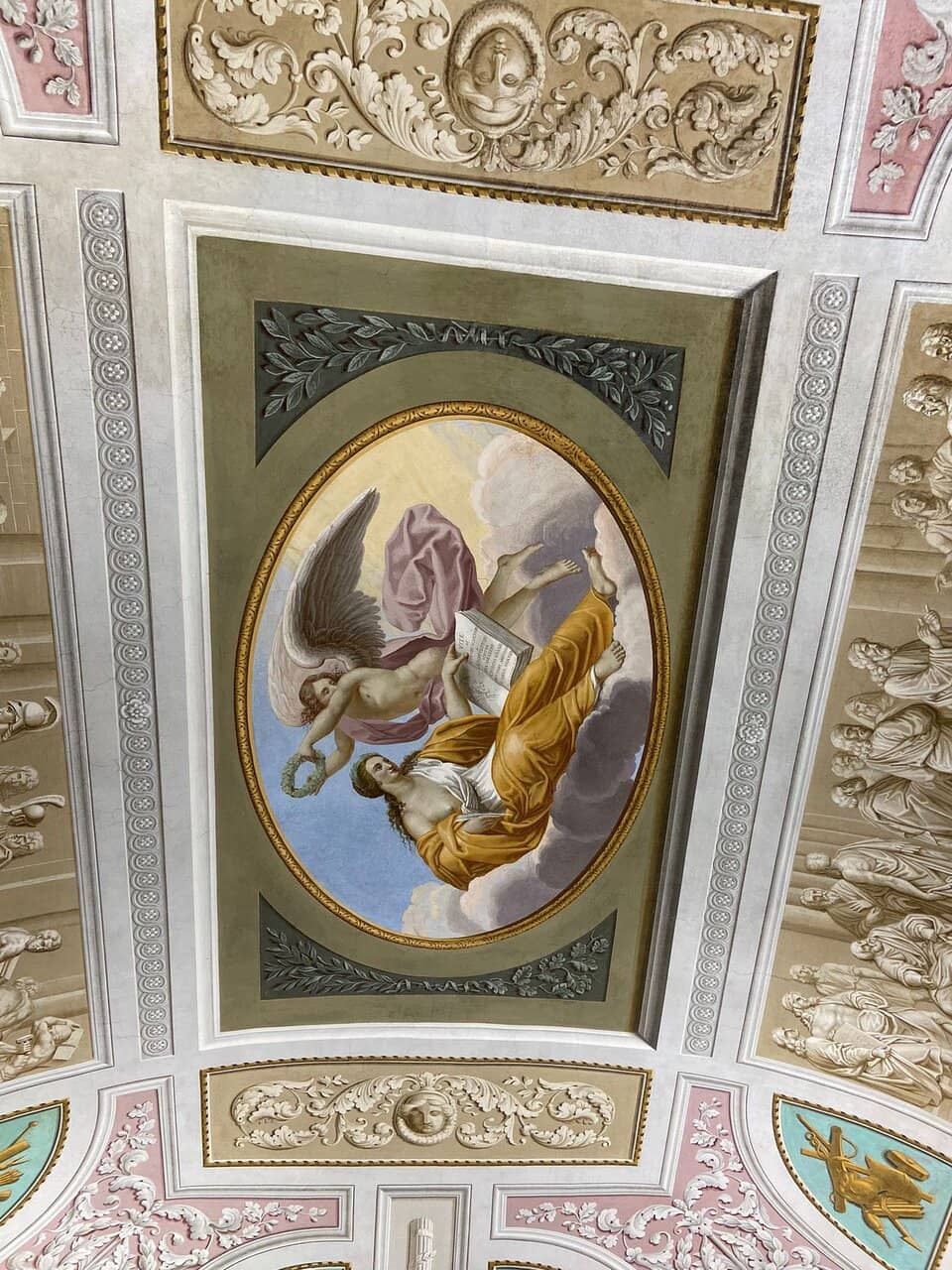 Culinary Delights at Logge Vasari